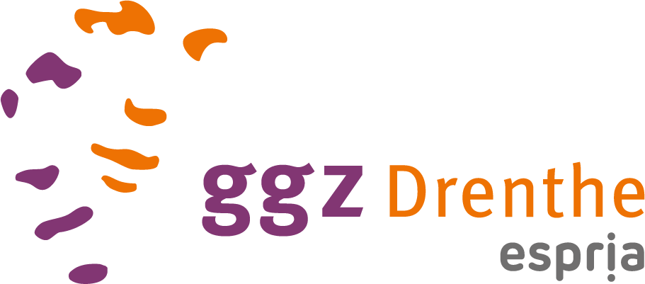 GGZ Drenthe logo