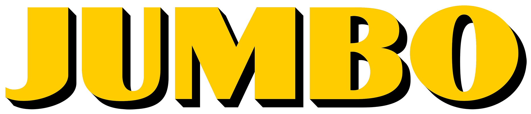 Jumbo supermarkt