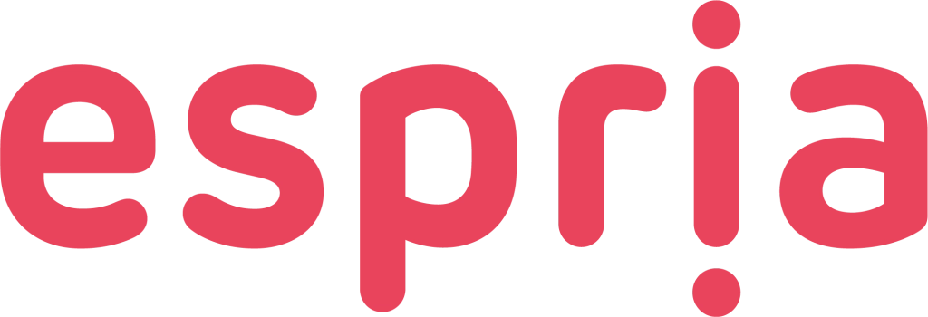 Espria logo