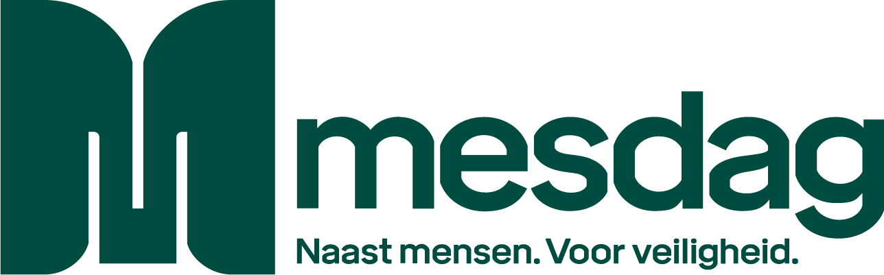 Mesdag logo