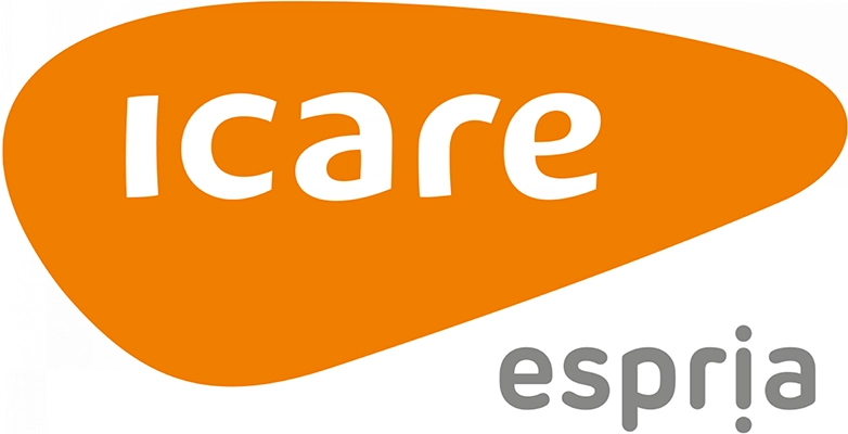 Icare logo