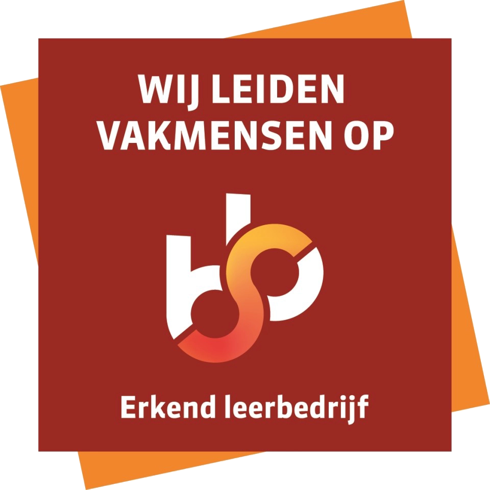 Erkend leerbedrijf