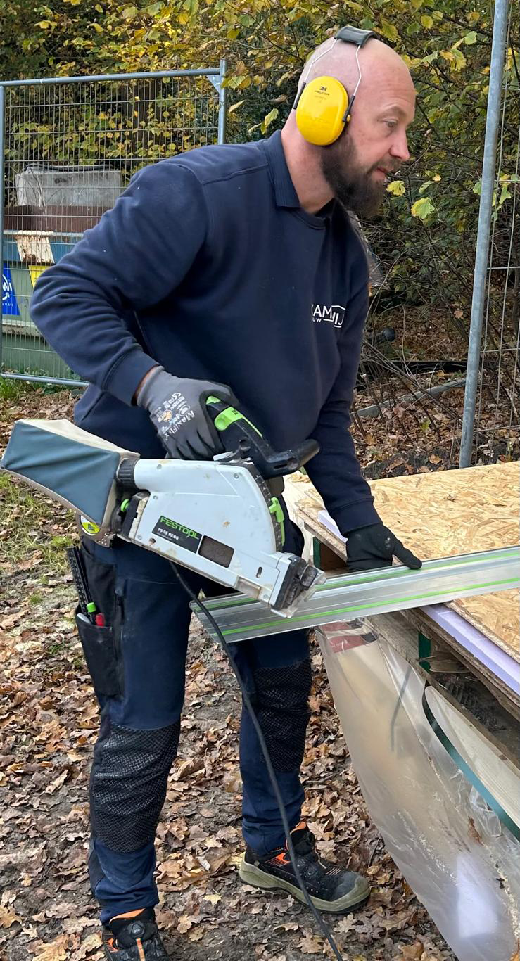 Medewerker