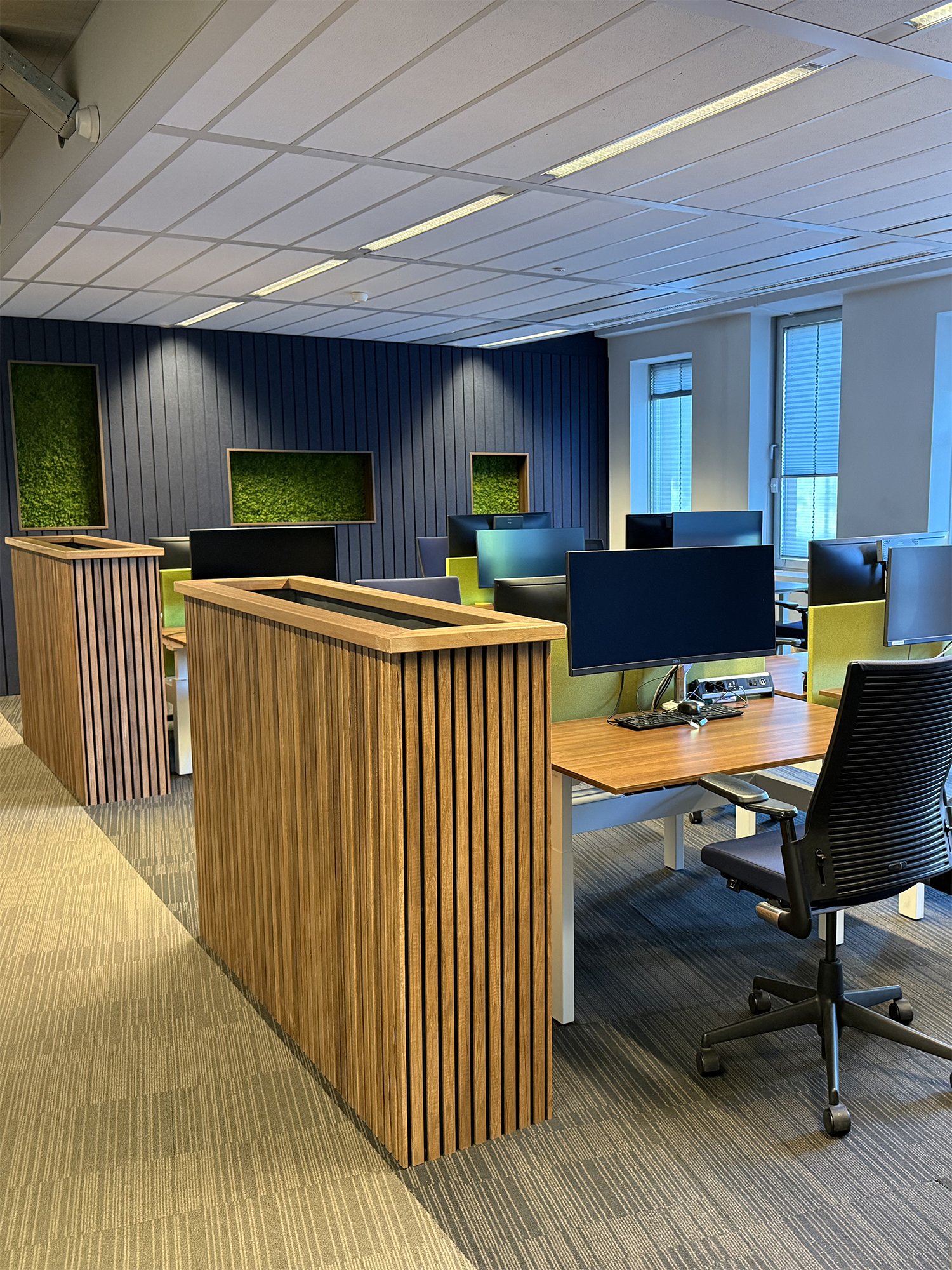 RDW-Tol nieuwe inrichting